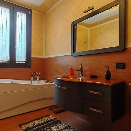 Βίλα Samay Luxury House