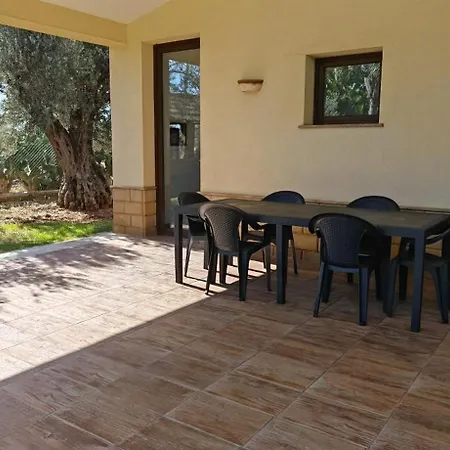 Βίλα Samay Luxury House Carini