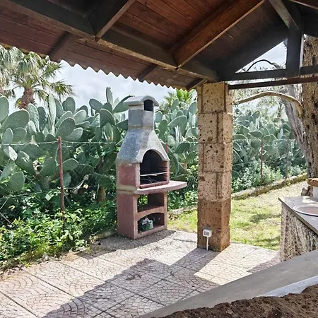 Βίλα Samay Luxury House *