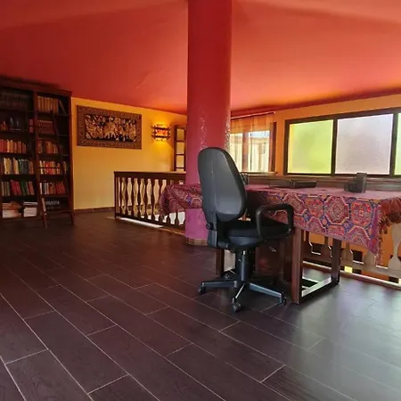 Samay Luxury House Willa Carini
