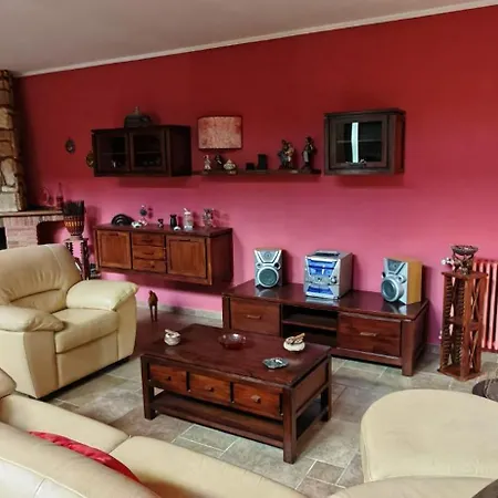 Samay Luxury House Willa