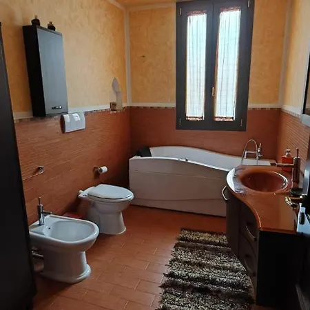 Samay Luxury House Carini