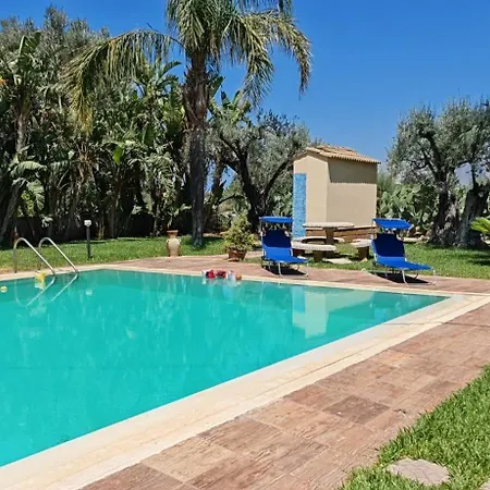 Samay Luxury House * Carini