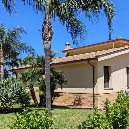 Samay Luxury House Villa Carini